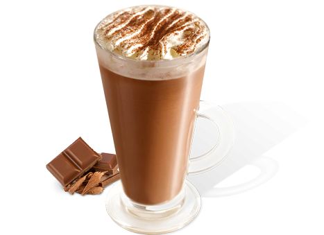 Carousel picture Mocha Latte